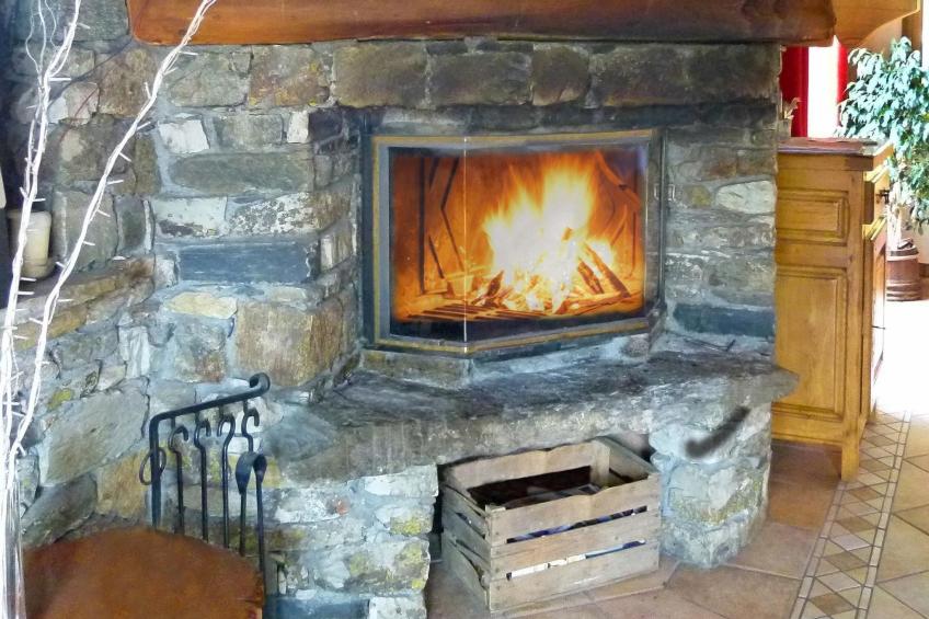 Chalet Villaroger - foto 9