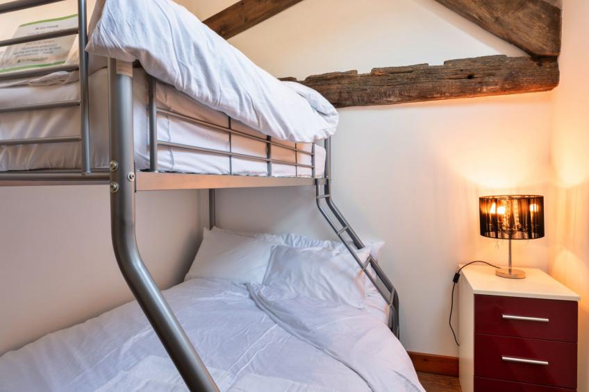 Poppy Cottage, Great Houndbeare Farm - foto 8