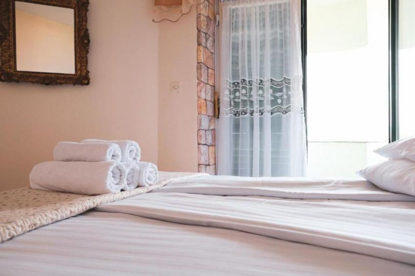 Franov Butique Residence - Two bedroom apartment with sea view (Silvija) - foto 9