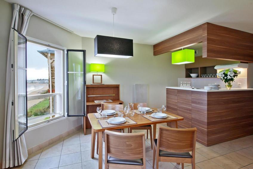 Residence Reine Marine, St. Malo - Type B - foto 5