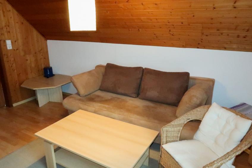 Ferienwohnung Hannemann (HOR280) - foto 8