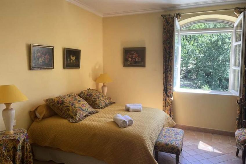 Propriété D'exception Au Coeur Du Luberon - foto 30