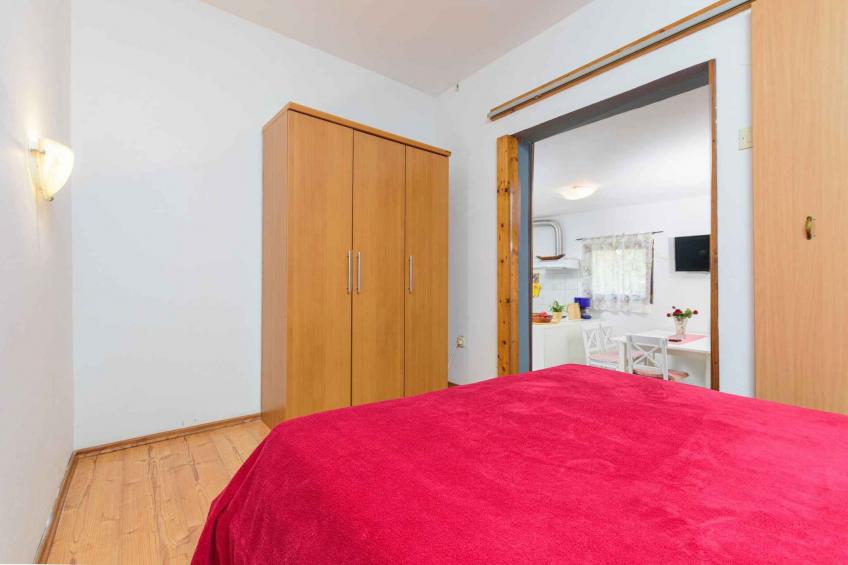 Vakantiewoning met airconditioning en zwembad - BF-C59XJ - foto 30