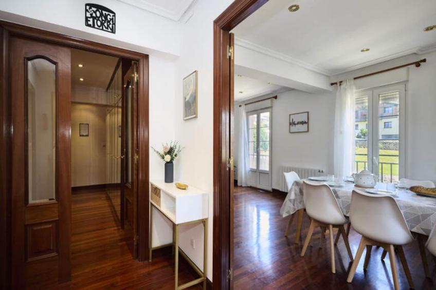 Appartements à Gautegiz Arteaga - foto 11