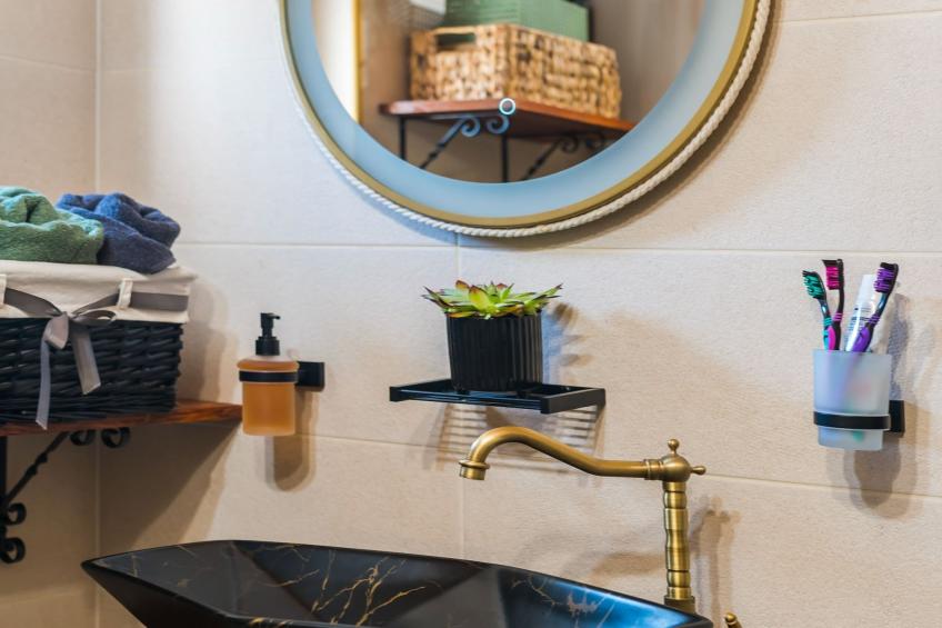 Holiday Home Rider - Two Bedroom Holiday Home with Outdoor Pool - foto 9