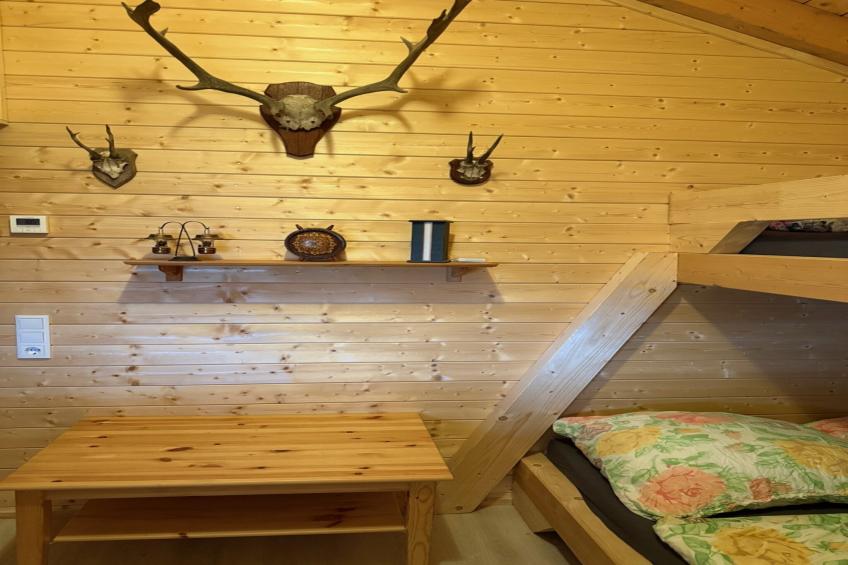 Hütte am Wolfsberg - foto 20