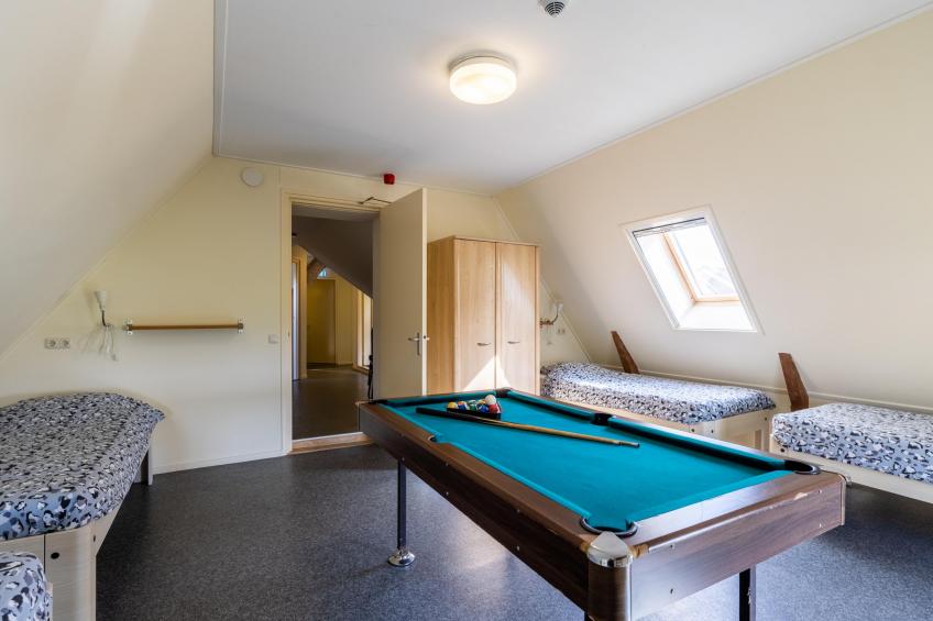 Groep in Friesland - foto 20