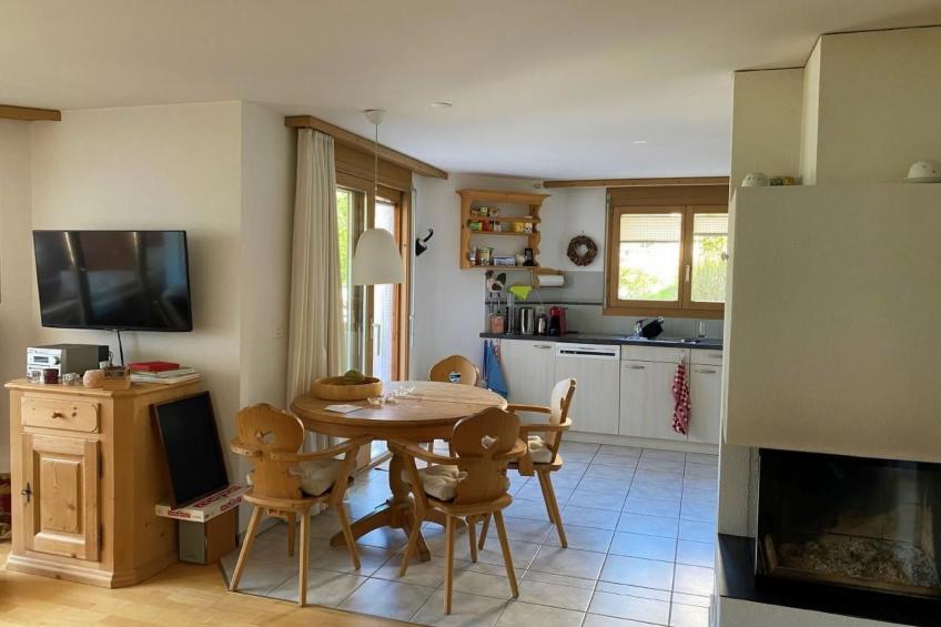 Wohnung Schluein - foto 9