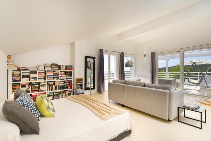 Villa Nautilus bei Trogir - foto 31