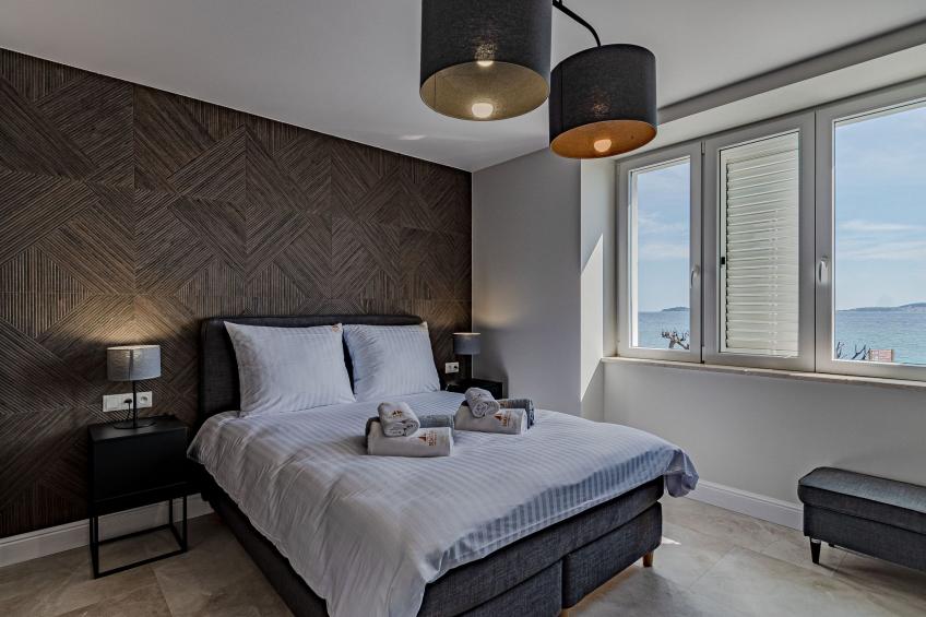 Surtini Villa Orebić Jakuzi Erste - foto 16