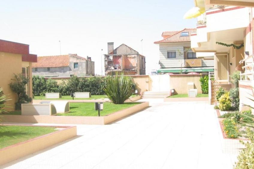 Meerblick First Line mit 2 Pools 3 - foto 39