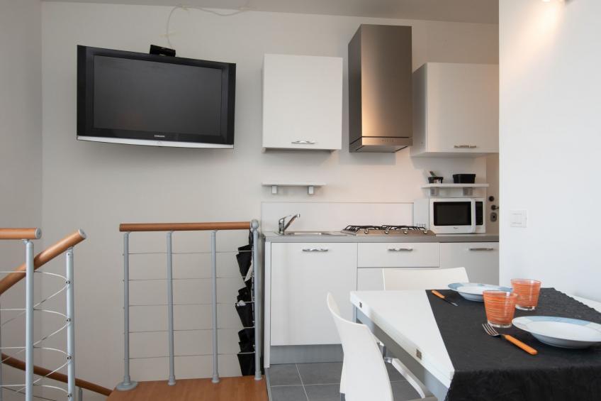 Wohnung 'App Dolce Rifugio' - foto 15