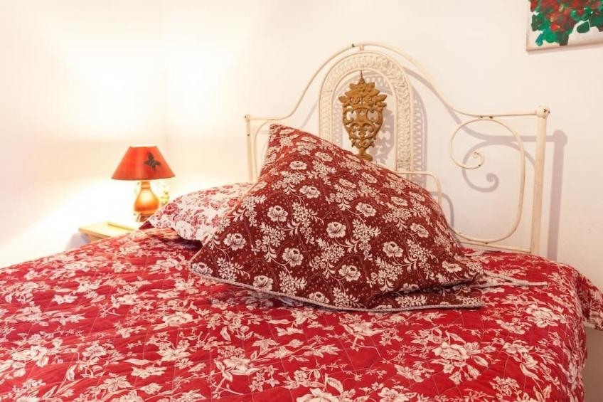 Haus in einem Bauernhof zwischen Weinbergen 1 - foto 7