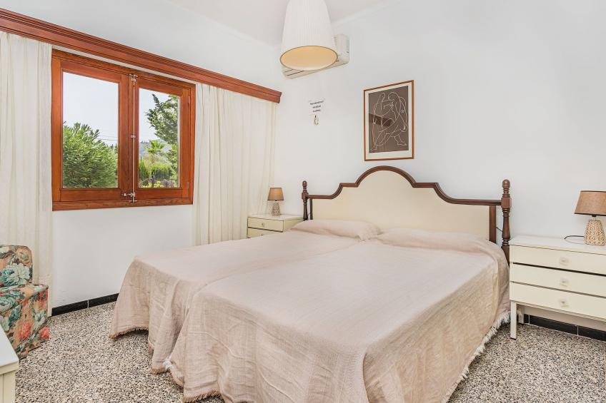 Finca "Can Sureda" mit Garten, Grill und Terrasse - foto 20