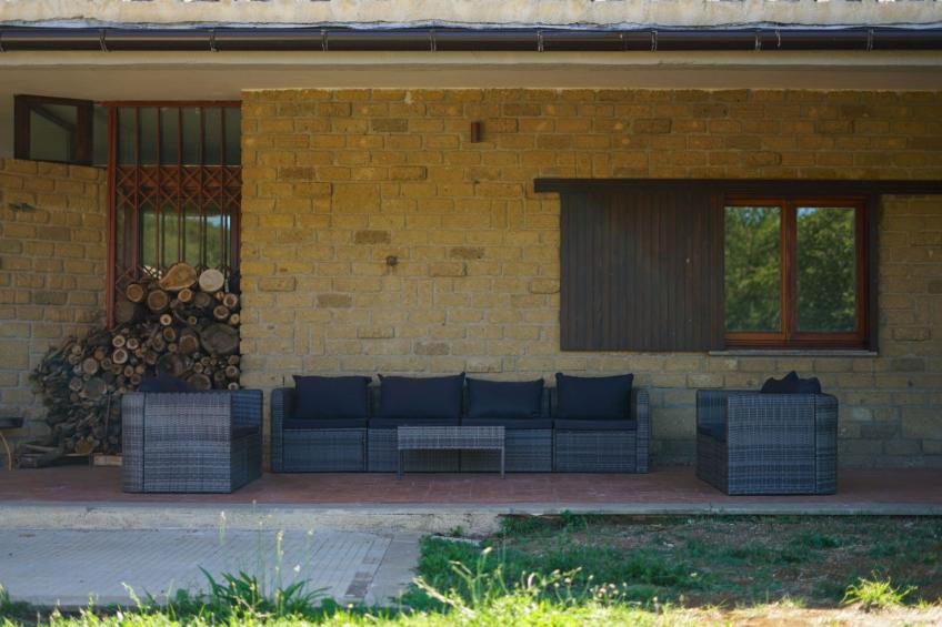 Villa Le Fate mit privatem Pool - foto 11