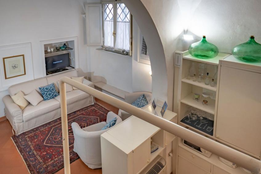 Le volte klimatisiertes Loft - foto 38