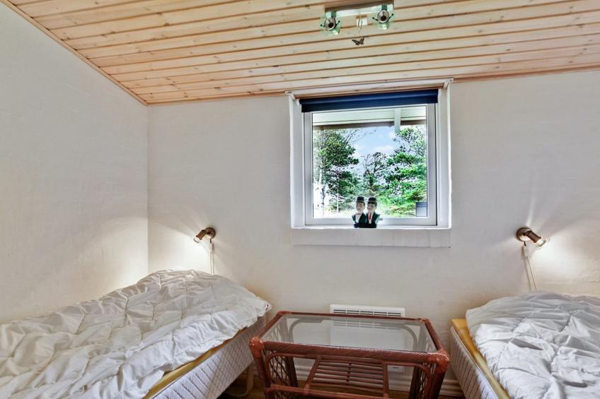 "Andersen" - 600m from the sea in NW Jutland - foto 13