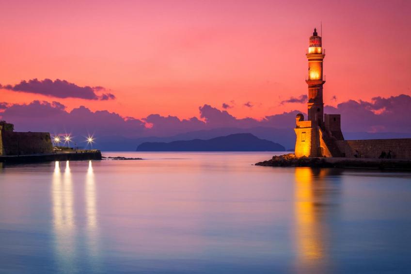 Hütte "Villa Vardis" mit eigenem Pool - foto 26