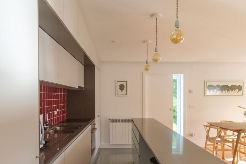 Haus in Vila Soeiro Do Chão mit privatem Parkplatz - foto 13