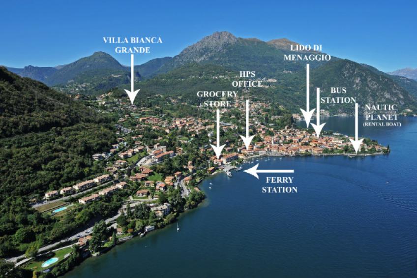 Villa Bianca - Grande - foto 24