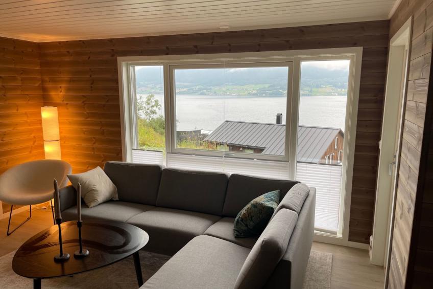 Blockhaus am Fjord - foto 9