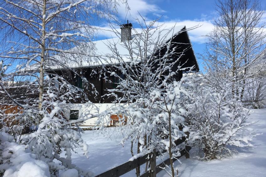 Erhöhte und ruhige Lage am Ortsrand von Bad Aussee - foto 10