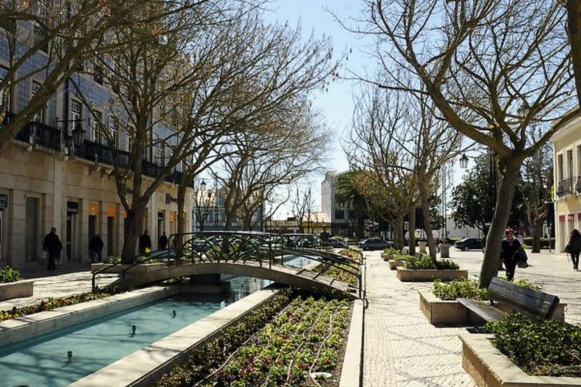 Sado Blue City&River Flats - Gal&aacute-pos - foto 21