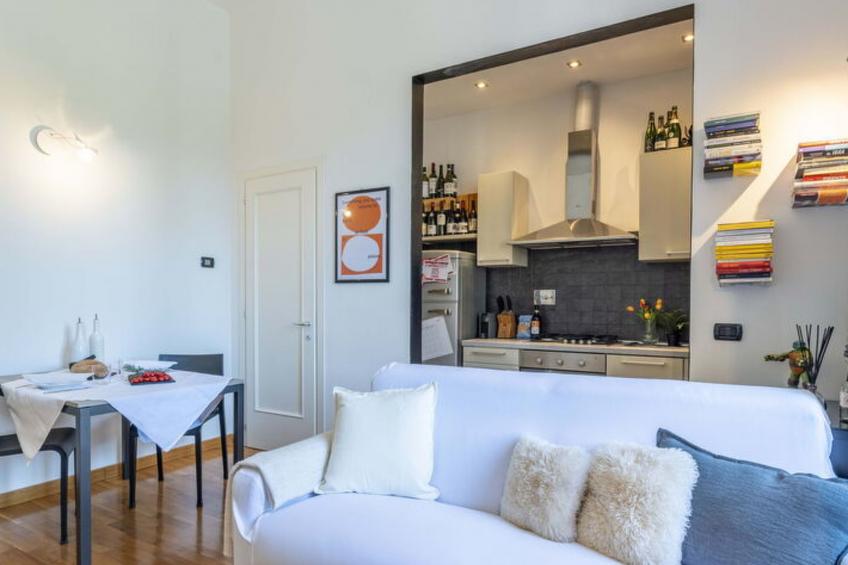 Green Suite Florence - foto 34