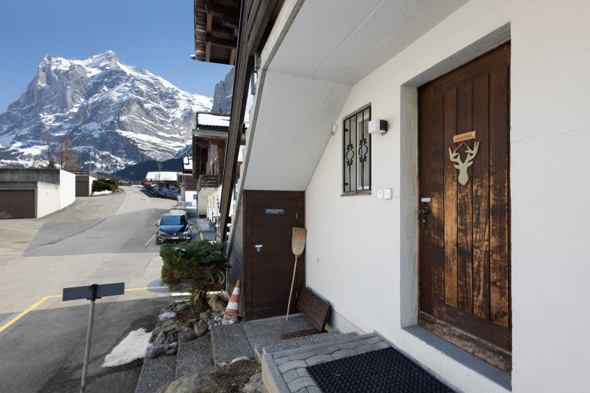 SnowKaya Grindelwald - foto 27