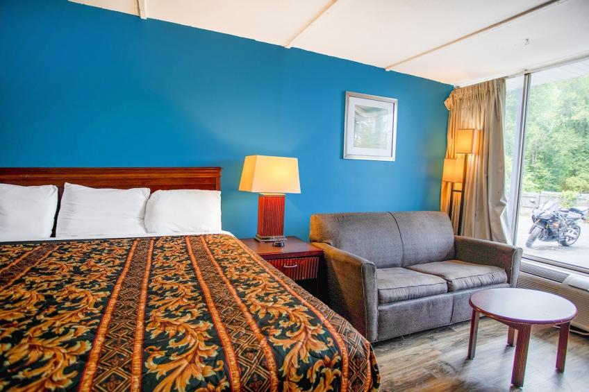 King Bed - foto 15