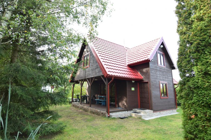 holiday home, Zuromino|FH 6 Pers.