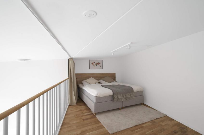 Lägenhet med 2 sovrum - foto 16