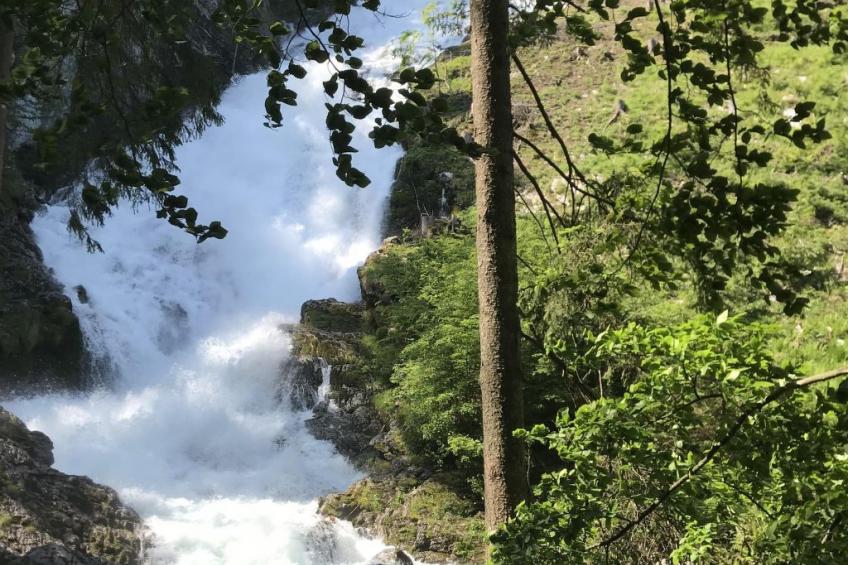 Deluxapartment Simon - foto 38