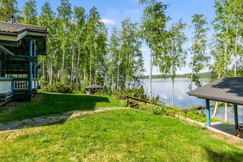 Villa kotikoivu - foto 3