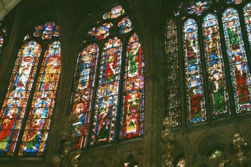 Entrevias Unterkunft und weitere Wohnungen in León - foto 52