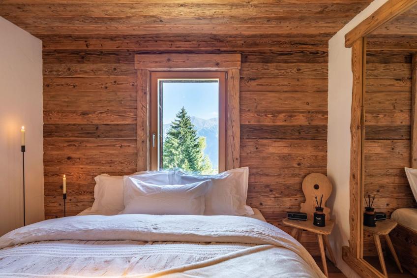 Chalet "Paradiesli" - foto 15