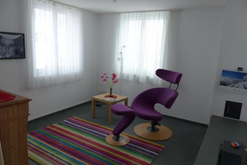 Moderne FeWo - foto 15