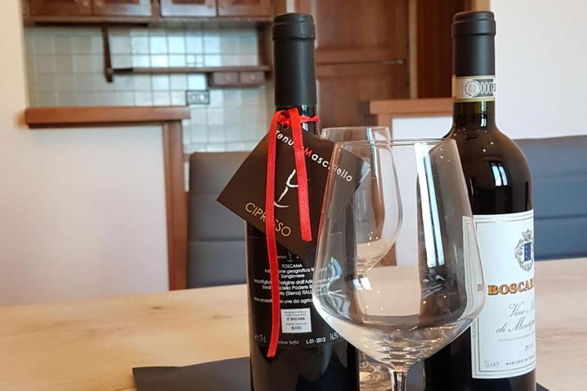 Ferienwohnung - foto 14