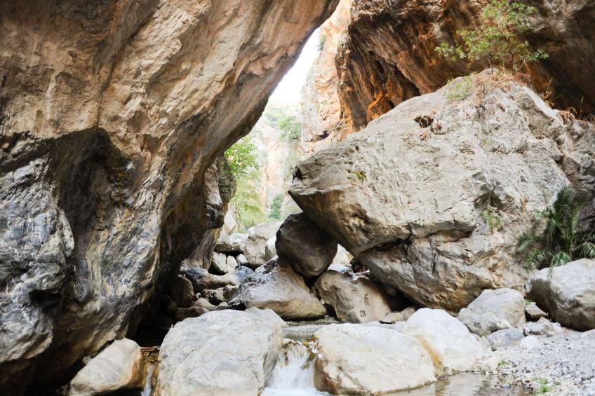 Wohnung "Aliki" mit Blick auf das Wasser - foto 15