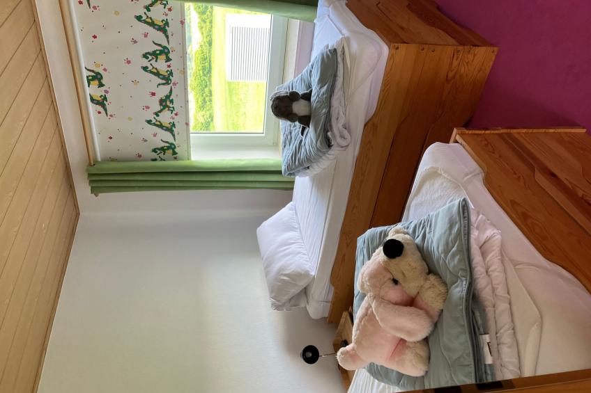 Haus mit Herz - foto 32