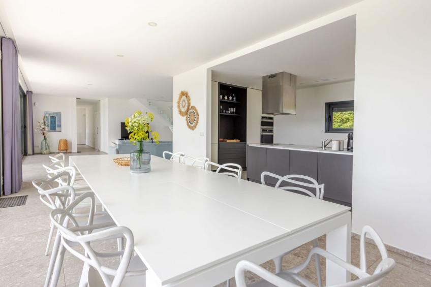 Villa Silberküste Portugal - foto 32