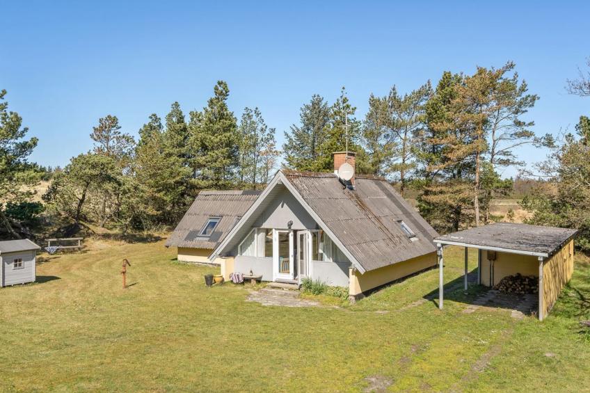 "Ødke" - 3.5km from the sea in Western Jutland - foto 9