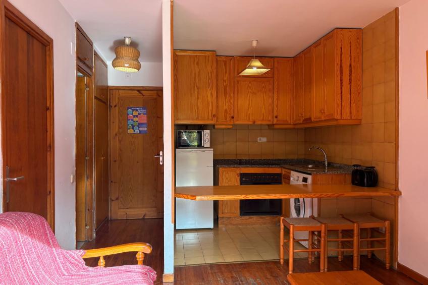 Wohnung mit Terrasse Herbasabina 1 Vall de Boí - foto 7