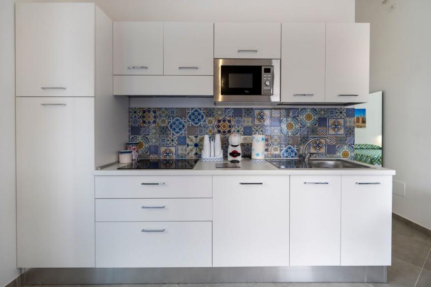 Wohnung 'O Molu' nur wenige Schritte vom Meer entfernt - foto 2