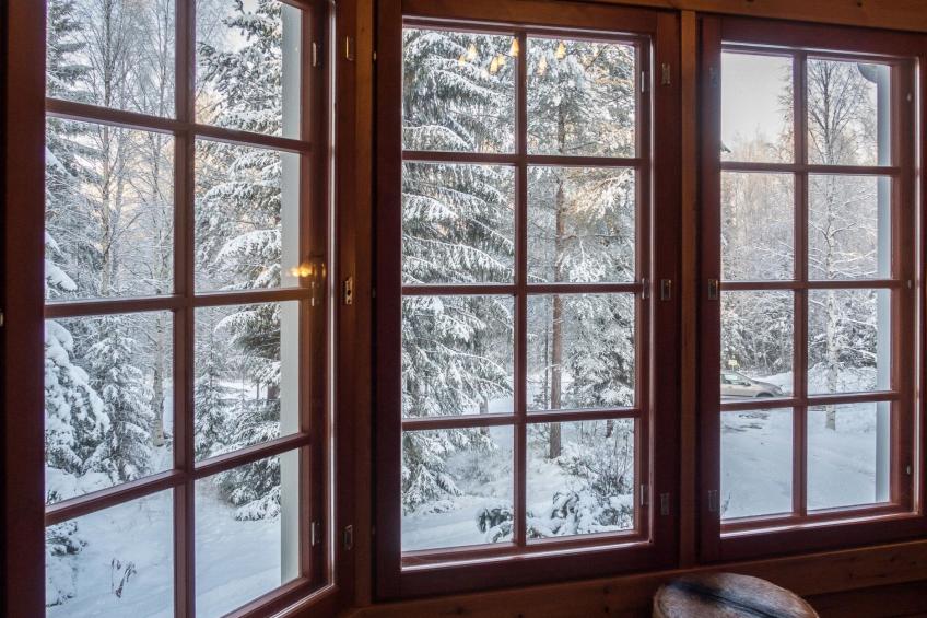 Vaarapirtti / tähti - foto 34