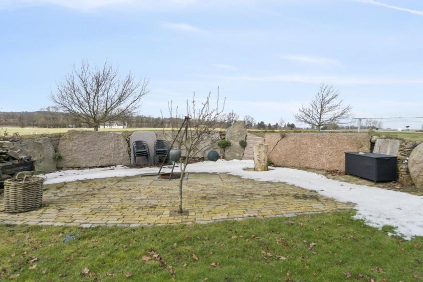 "Strandulf" - 1km from the sea - foto 22