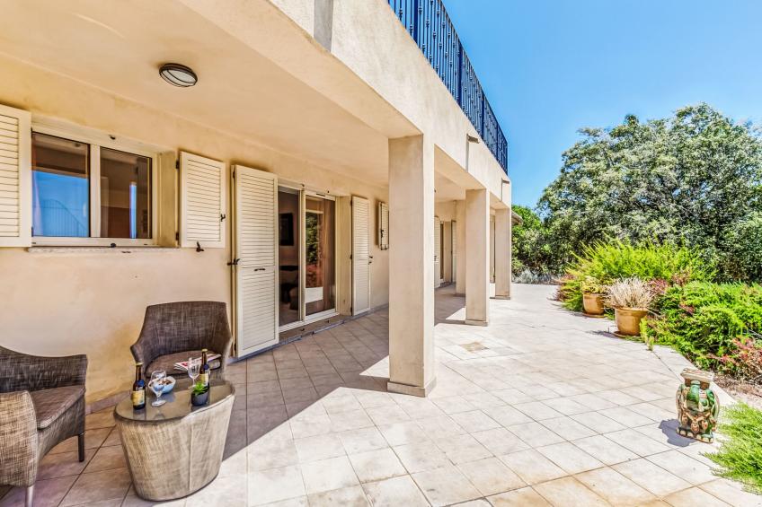 Villa I Tre Fratelli - foto 28