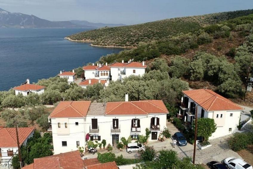 Mylos Trikeri - foto 12