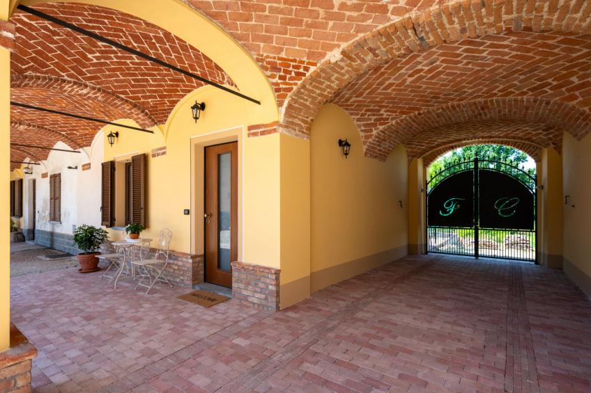 Casa Vescovo - foto 31