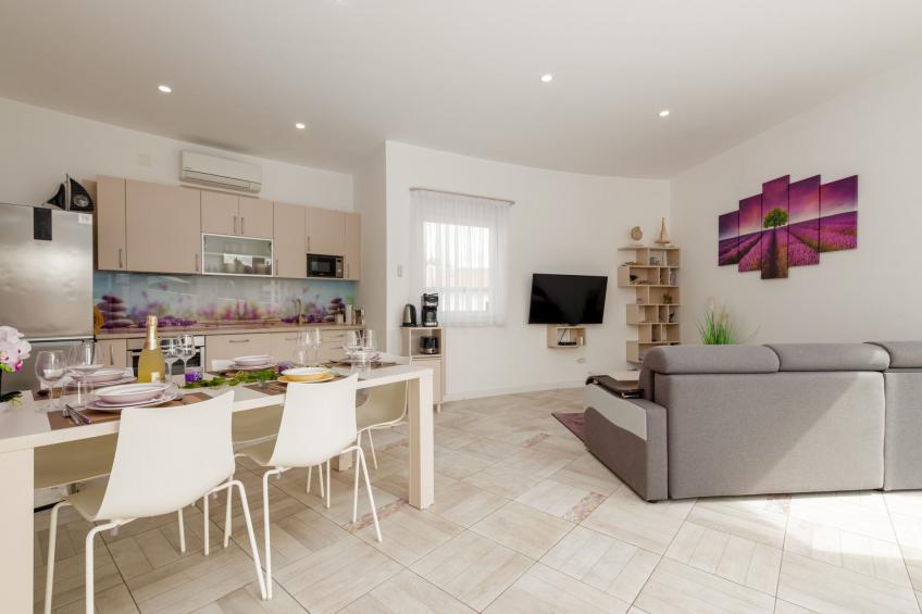 5 Unique luxury Villa Feriatum Lissa - foto 41